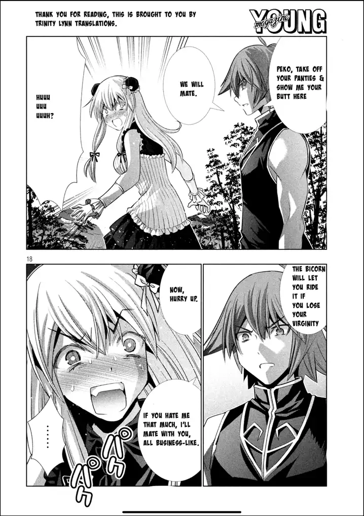 Parallel Paradise - Chapter 103 [photo 18] - MangaPorn