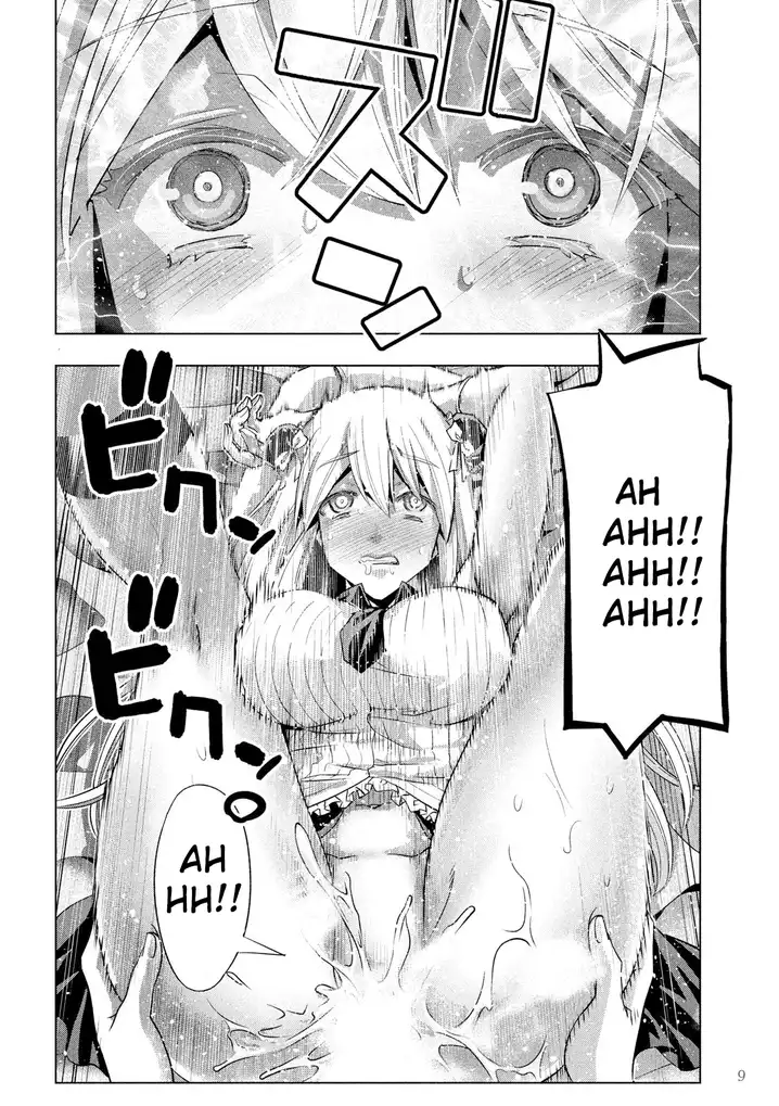 Parallel Paradise - Chapter 104 [photo 10] - MangaPorn