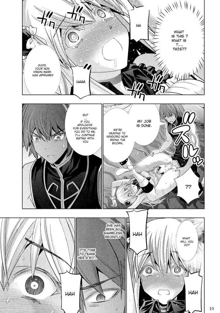 Parallel Paradise - Chapter 104 [photo 11] - MangaPorn