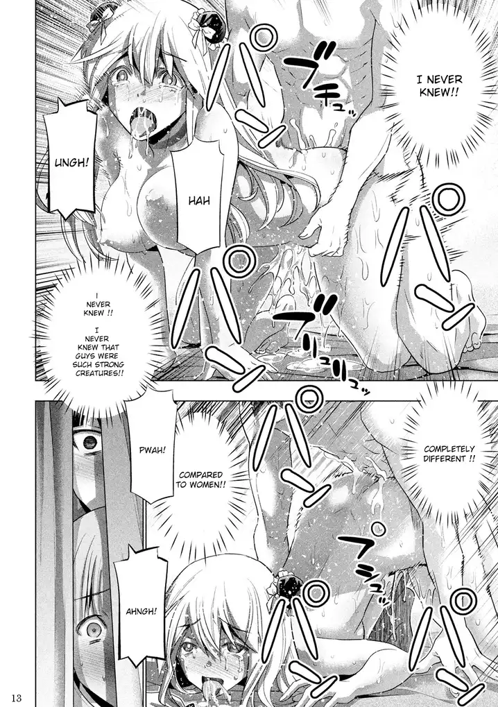 Parallel Paradise - Chapter 104 [photo 14] - MangaPorn