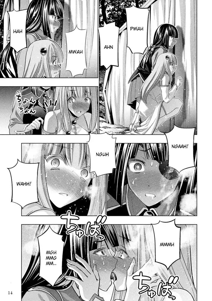 Parallel Paradise - Chapter 104 [photo 15] - MangaPorn