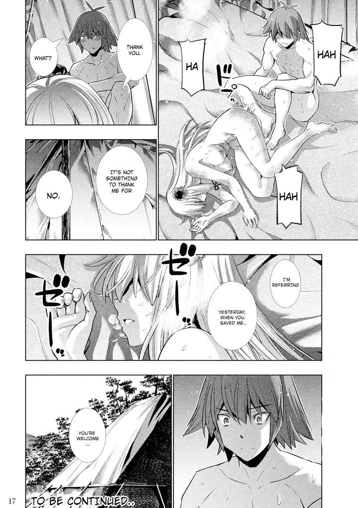 Parallel Paradise - Chapter 104 [photo 18] - MangaPorn