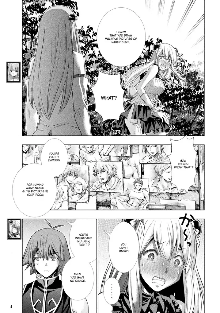 Parallel Paradise - Chapter 104 [photo 5] - MangaPorn