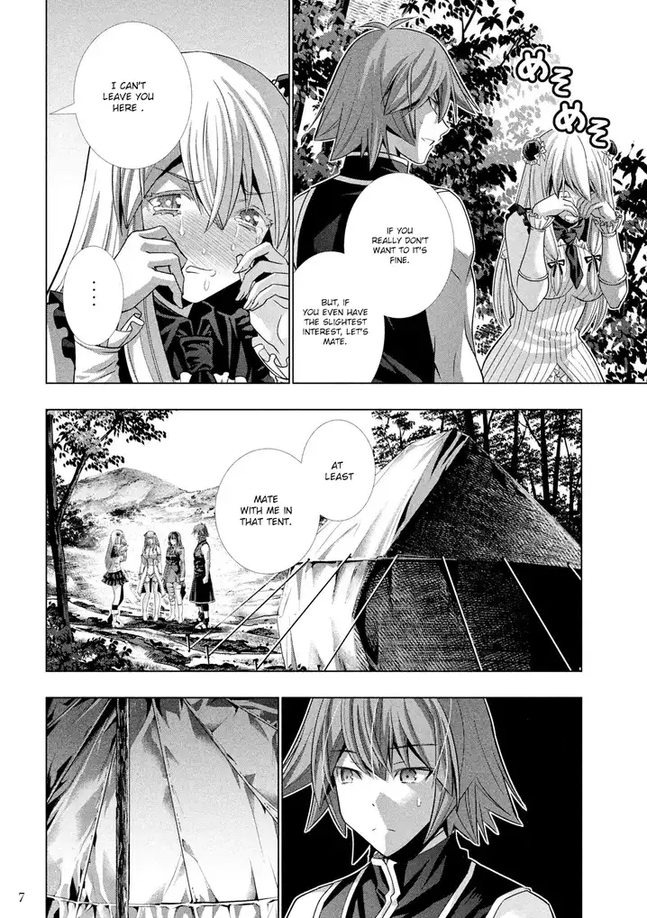 Parallel Paradise - Chapter 104 [photo 8] - MangaPorn