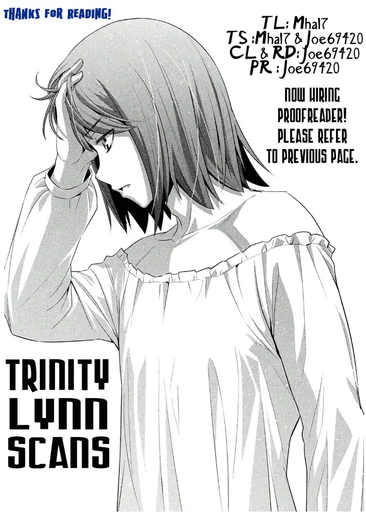 Parallel Paradise - Chapter 105 [photo 20] - MangaPorn