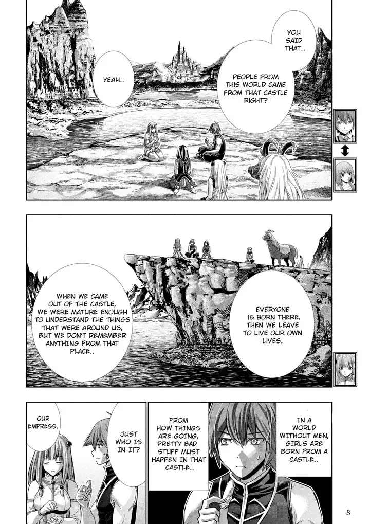 Parallel Paradise - Chapter 105 [photo 4] - MangaPorn