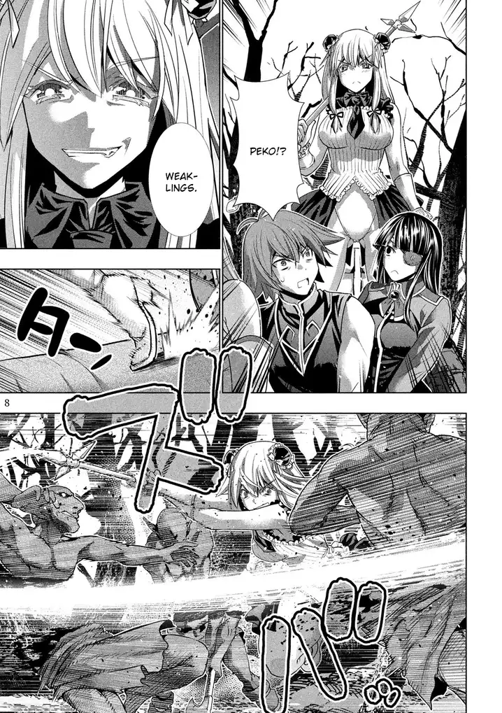 Parallel Paradise - Chapter 105 [photo 9] - MangaPorn