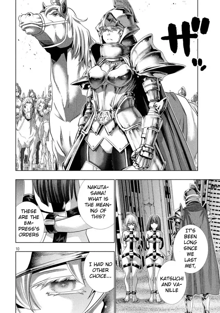 Parallel Paradise - Chapter 106 [photo 10] - MangaPorn