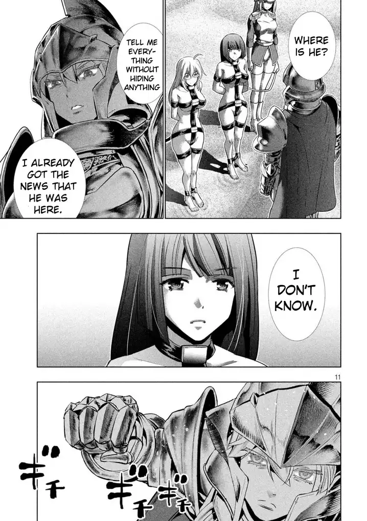 Parallel Paradise - Chapter 106 [photo 11] - MangaPorn