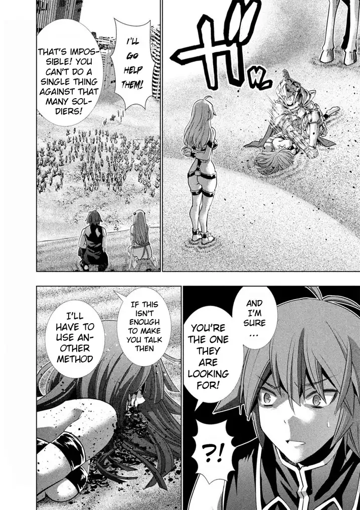 Parallel Paradise - Chapter 106 [photo 13] - MangaPorn