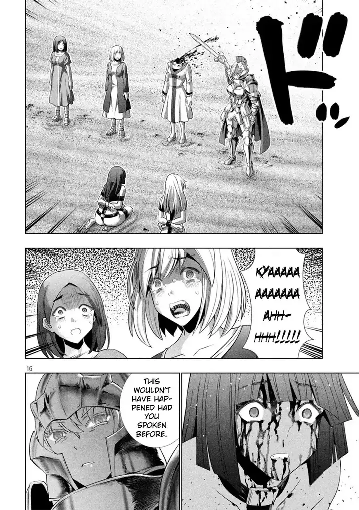 Parallel Paradise - Chapter 106 [photo 16] - MangaPorn