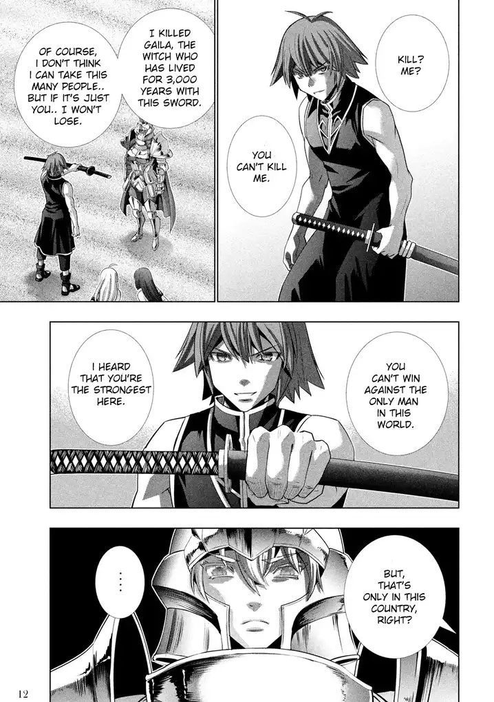 Parallel Paradise - Chapter 107 [photo 13] - MangaPorn