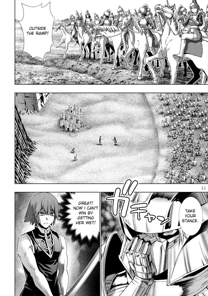 Parallel Paradise - Chapter 107 [photo 16] - MangaPorn