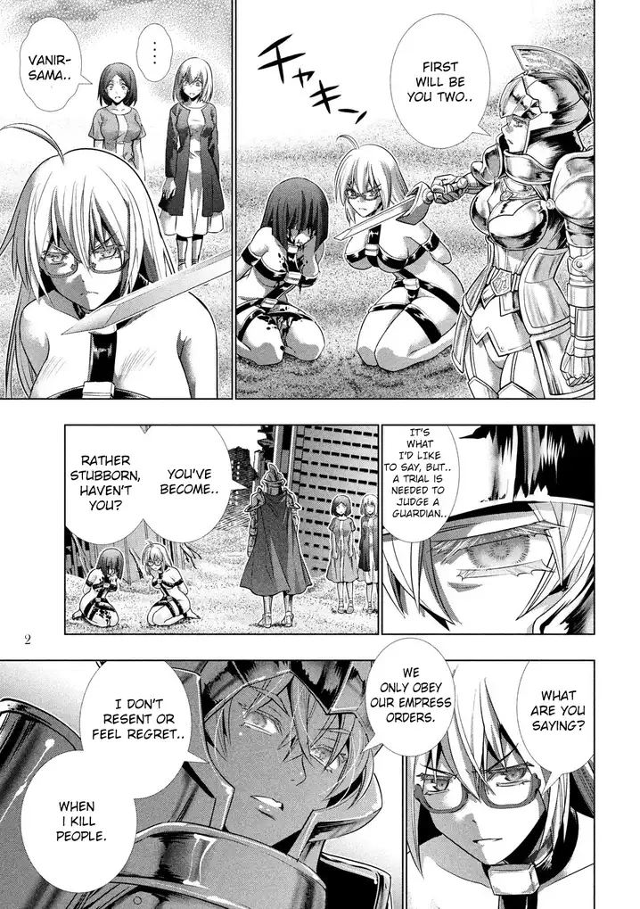 Parallel Paradise - Chapter 107 [photo 3] - MangaPorn