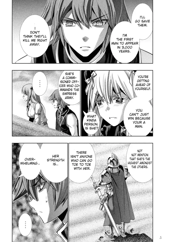 Parallel Paradise - Chapter 107 [photo 6] - MangaPorn