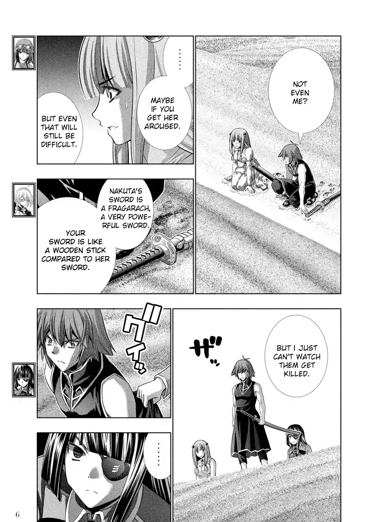 Parallel Paradise - Chapter 107 [photo 7] - MangaPorn