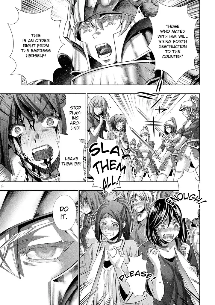 Parallel Paradise - Chapter 107 [photo 9] - MangaPorn