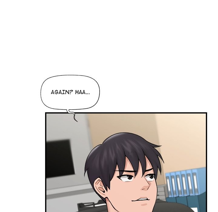 Hypnotist Security Guard - Chapter 8 [photo 10] - MangaPorn