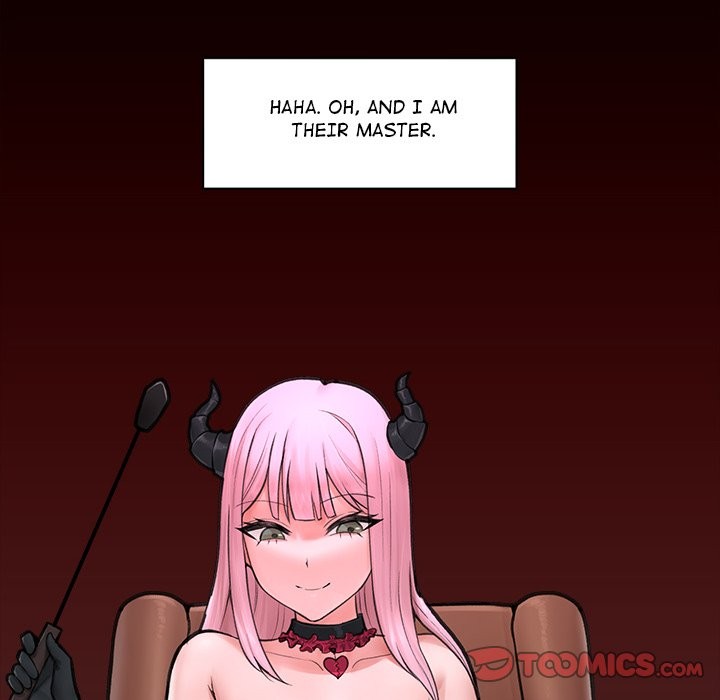 Hypnotist Security Guard - Chapter 8 [photo 102] - MangaPorn