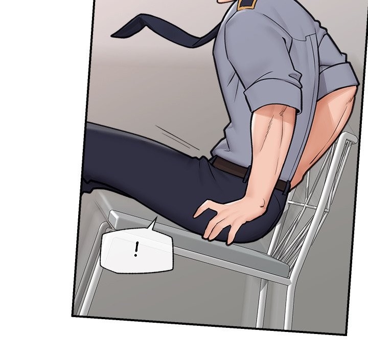 Hypnotist Security Guard - Chapter 8 [photo 109] - MangaPorn