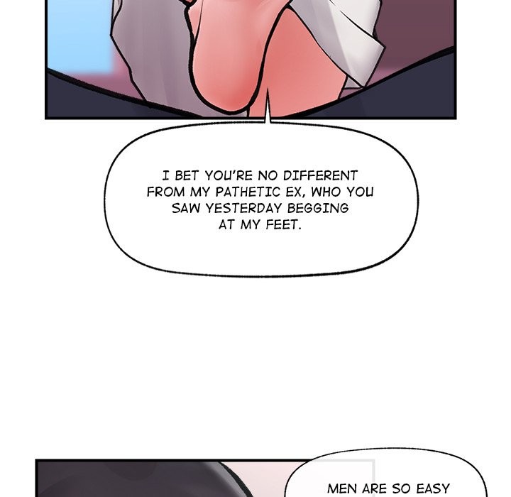 Hypnotist Security Guard - Chapter 8 [photo 112] - MangaPorn