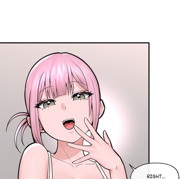 Hypnotist Security Guard - Chapter 8 [photo 117] - MangaPorn