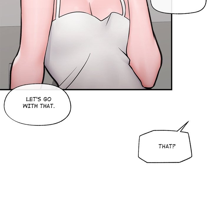 Hypnotist Security Guard - Chapter 8 [photo 118] - MangaPorn