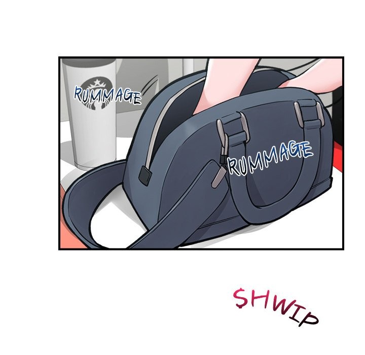 Hypnotist Security Guard - Chapter 8 [photo 119] - MangaPorn