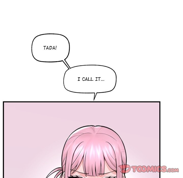 Hypnotist Security Guard - Chapter 8 [photo 120] - MangaPorn