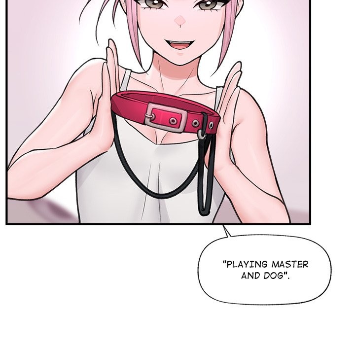 Hypnotist Security Guard - Chapter 8 [photo 121] - MangaPorn