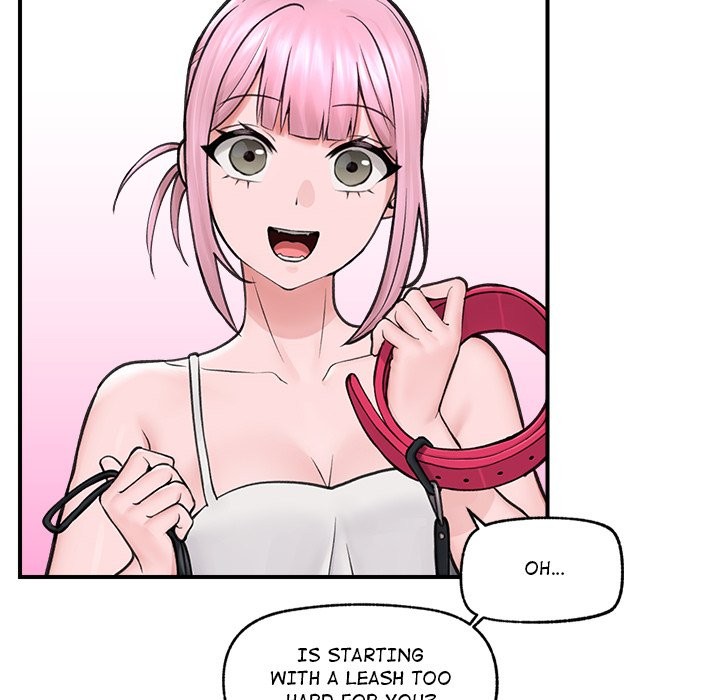 Hypnotist Security Guard - Chapter 8 [photo 126] - MangaPorn