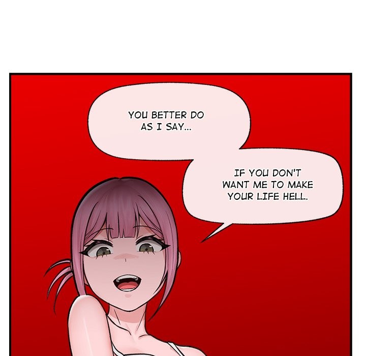 Hypnotist Security Guard - Chapter 8 [photo 131] - MangaPorn