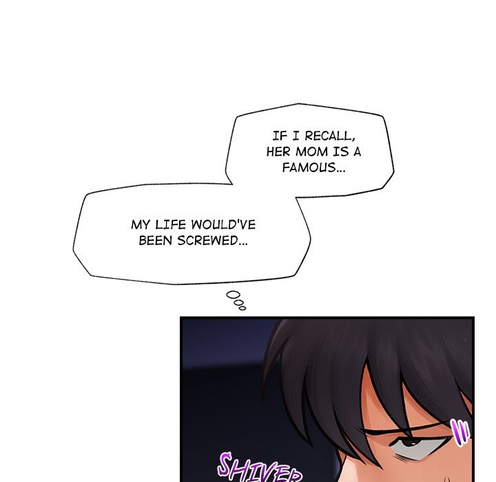 Hypnotist Security Guard - Chapter 8 [photo 135] - MangaPorn