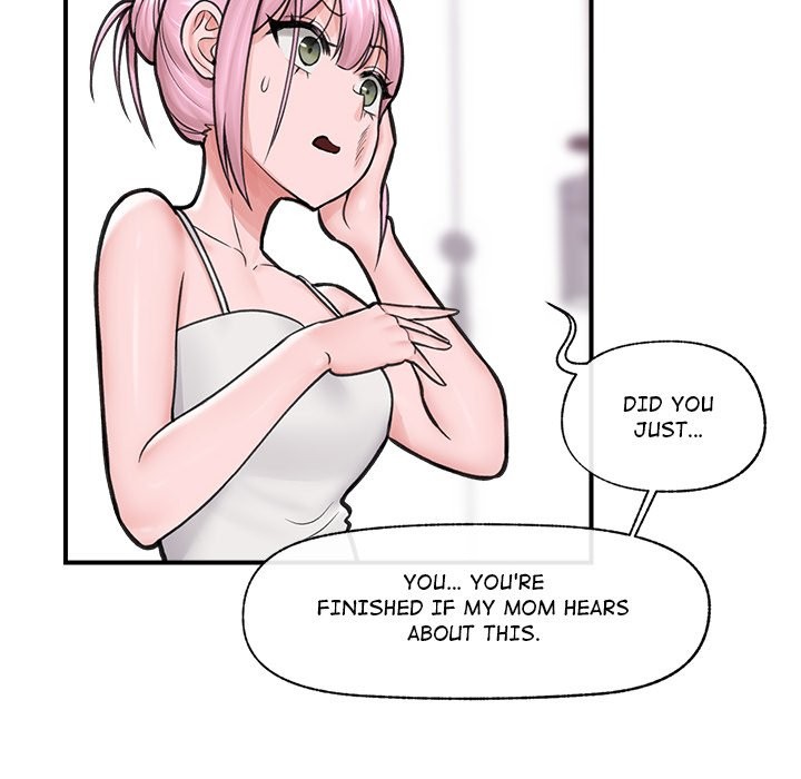 Hypnotist Security Guard - Chapter 8 [photo 144] - MangaPorn