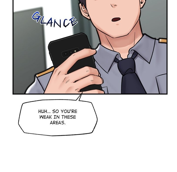 Hypnotist Security Guard - Chapter 8 [photo 150] - MangaPorn