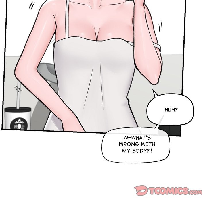 Hypnotist Security Guard - Chapter 8 [photo 156] - MangaPorn