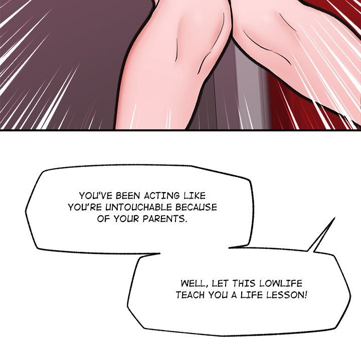 Hypnotist Security Guard - Chapter 8 [photo 162] - MangaPorn