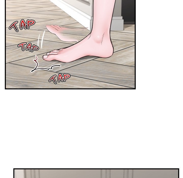 Hypnotist Security Guard - Chapter 8 [photo 19] - MangaPorn