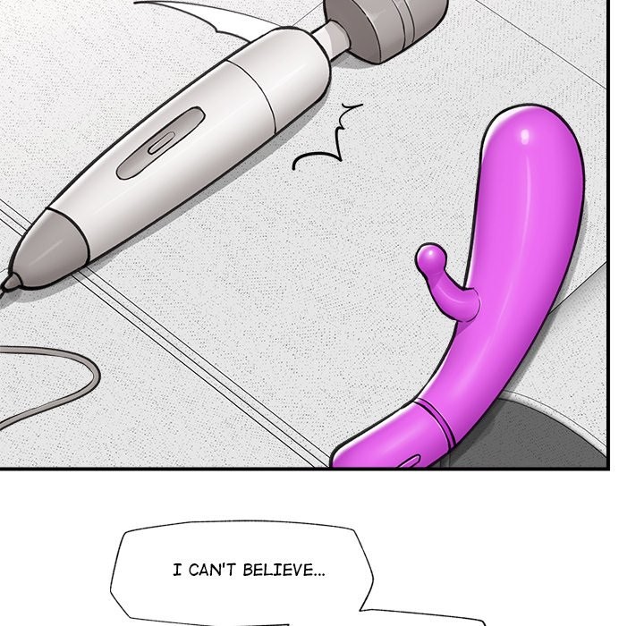 Hypnotist Security Guard - Chapter 8 [photo 22] - MangaPorn