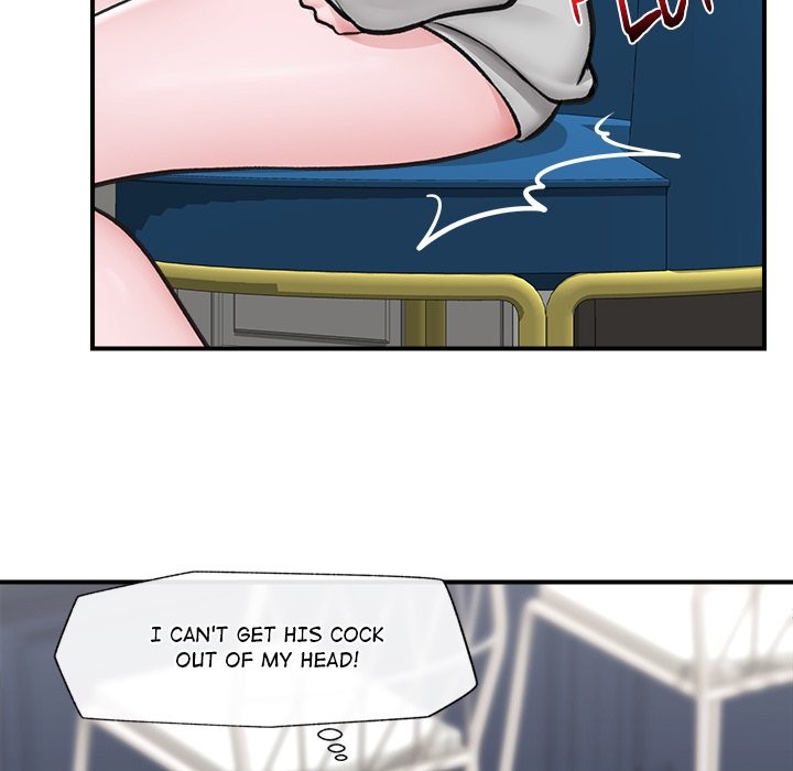 Hypnotist Security Guard - Chapter 8 [photo 24] - MangaPorn