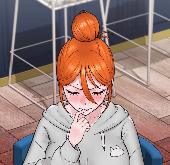 Hypnotist Security Guard - Chapter 8 [photo 25] - MangaPorn