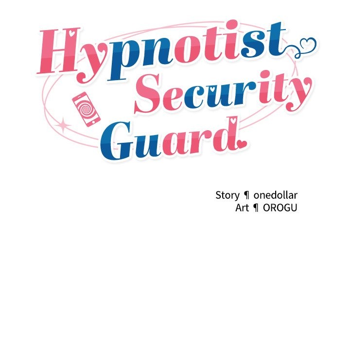 Hypnotist Security Guard - Chapter 8 [photo 31] - MangaPorn