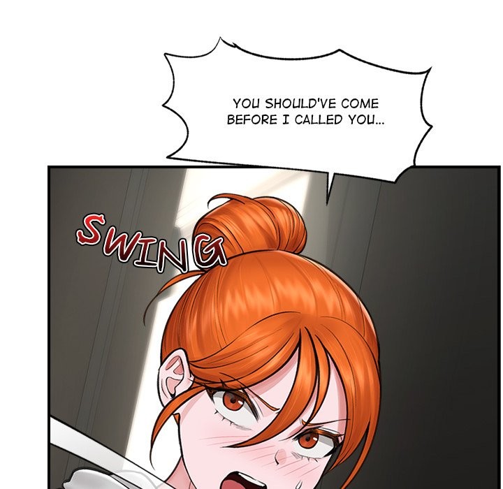 Hypnotist Security Guard - Chapter 8 [photo 37] - MangaPorn