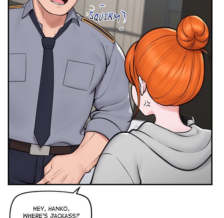 Hypnotist Security Guard - Chapter 8 [photo 42] - MangaPorn