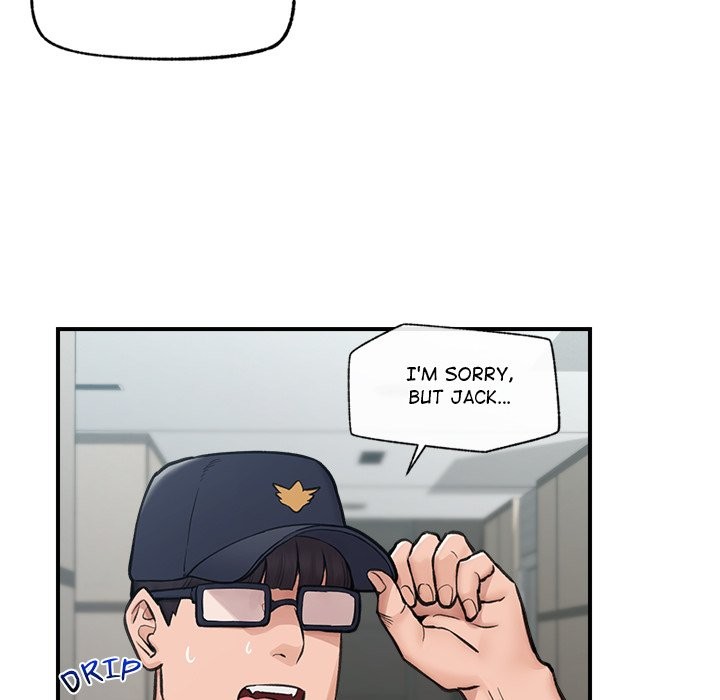 Hypnotist Security Guard - Chapter 8 [photo 43] - MangaPorn