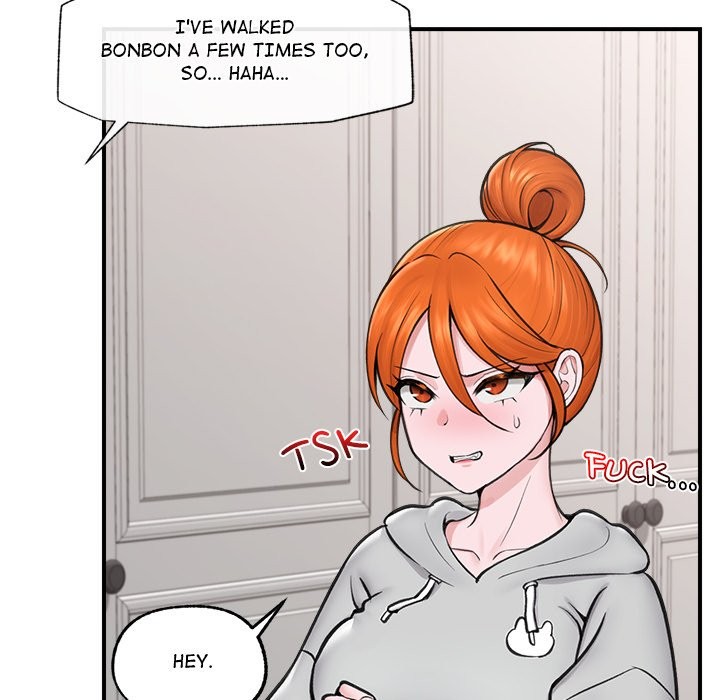 Hypnotist Security Guard - Chapter 8 [photo 45] - MangaPorn