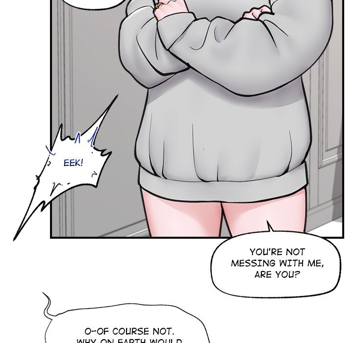 Hypnotist Security Guard - Chapter 8 [photo 46] - MangaPorn