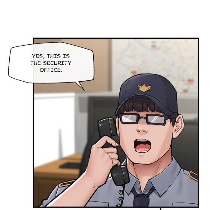 Hypnotist Security Guard - Chapter 8 [photo 5] - MangaPorn