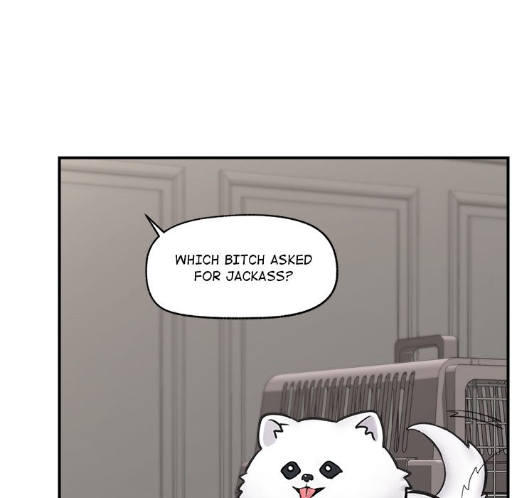 Hypnotist Security Guard - Chapter 8 [photo 52] - MangaPorn