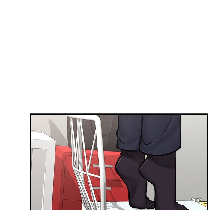 Hypnotist Security Guard - Chapter 8 [photo 56] - MangaPorn